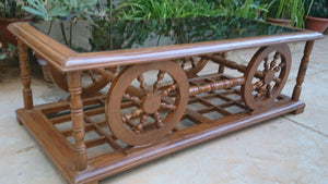 Coffee Center Table