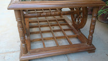 Load image into Gallery viewer, Coffee Center Table